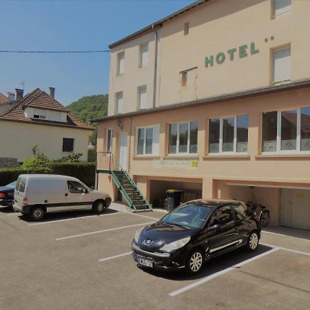 Hotel De La Vallee أرننس المظهر الخارجي الصورة