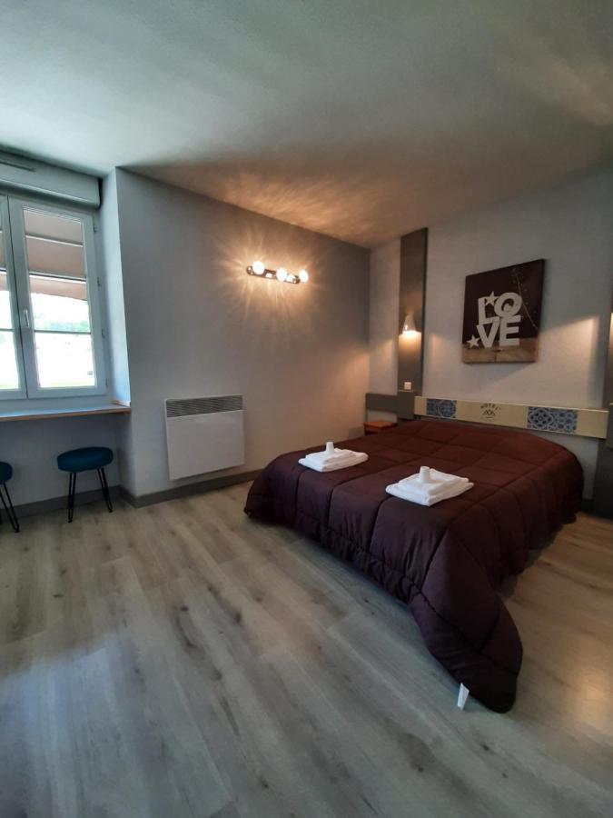 Hotel De La Vallee أرننس المظهر الخارجي الصورة