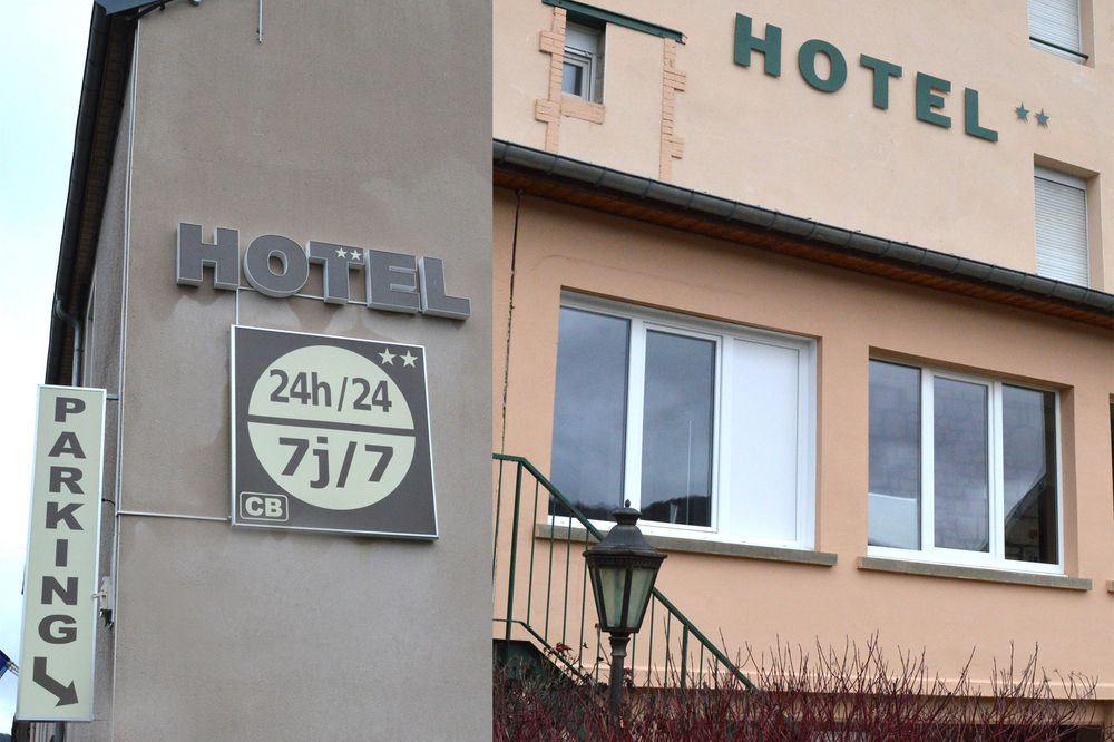 Hotel De La Vallee أرننس المظهر الخارجي الصورة