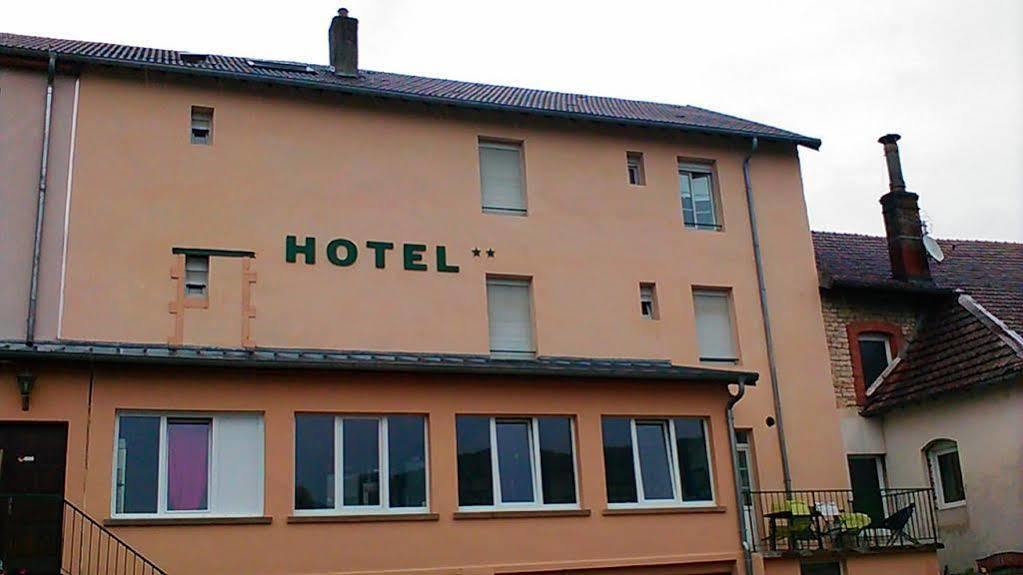 Hotel De La Vallee أرننس المظهر الخارجي الصورة