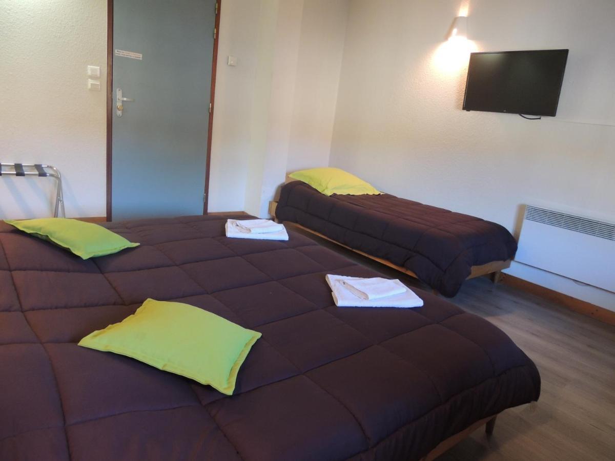 Hotel De La Vallee أرننس المظهر الخارجي الصورة